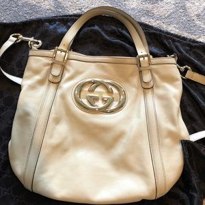 Gucci Handbag